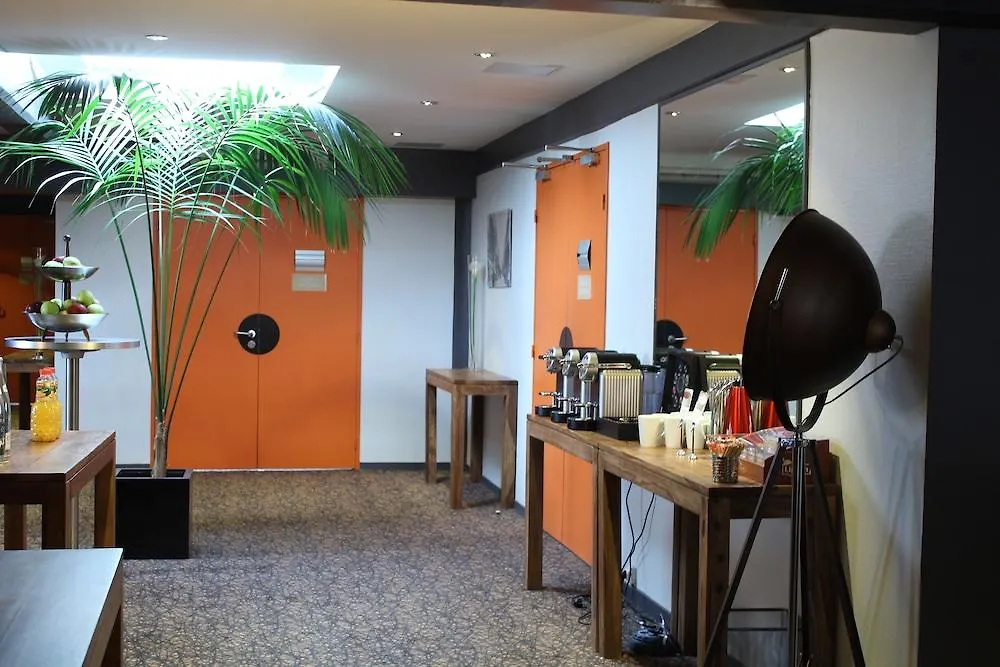 Hotel Mercure 15 Porte De Versailles