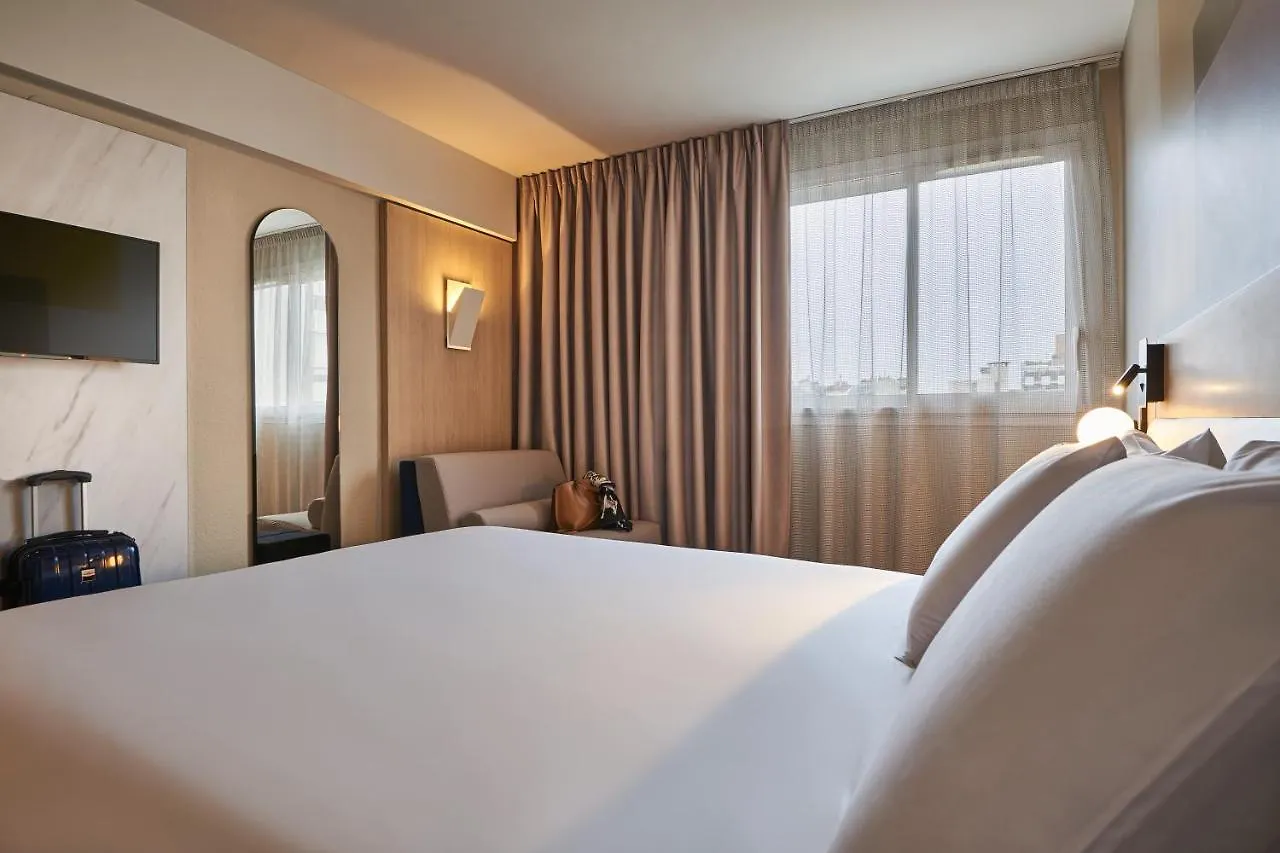 Mercure 15 Porte De Versailles Ξενοδοχείο Παρίσι