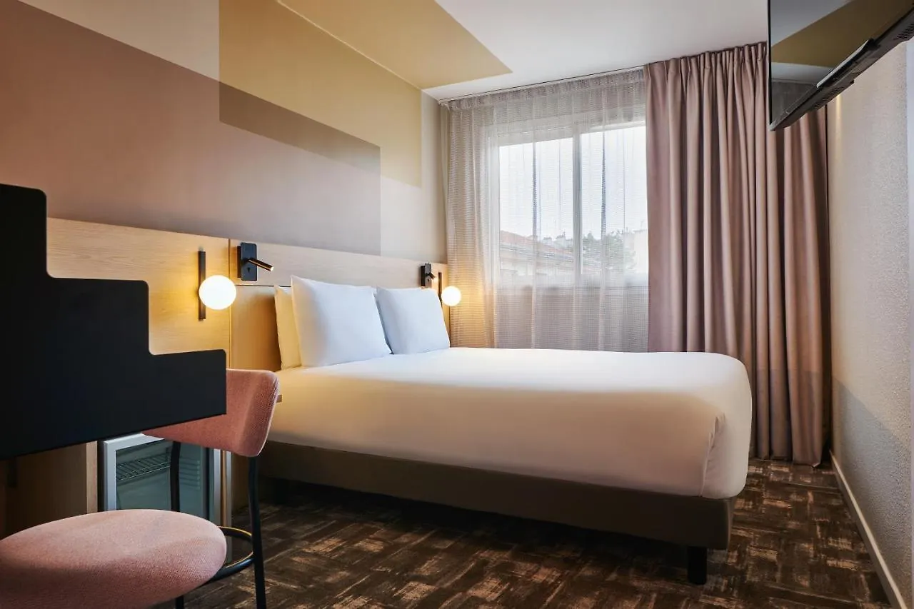 Mercure 15 Porte De Versailles Ξενοδοχείο Παρίσι