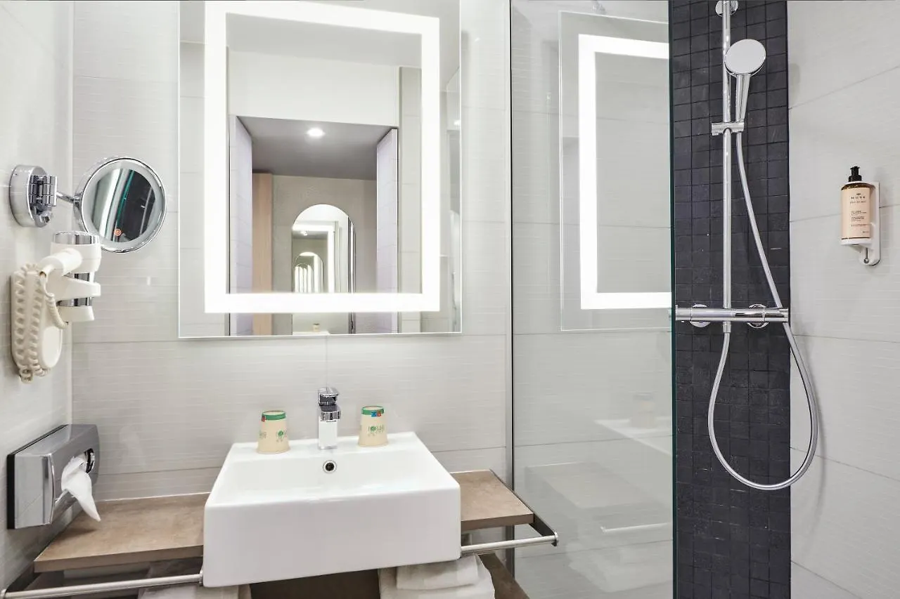 Mercure 15 Porte De Versailles Ξενοδοχείο Παρίσι