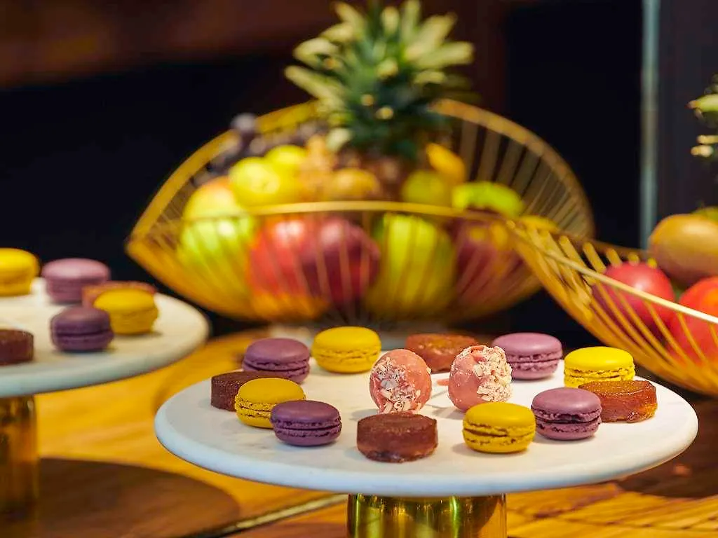 Ξενοδοχείο Mercure 15 Porte De Versailles 4*