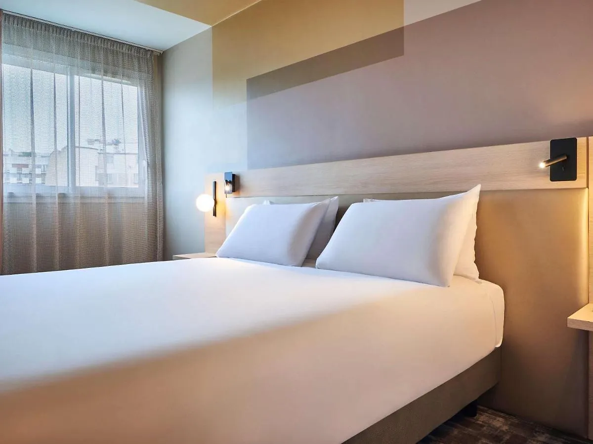 Mercure 15 Porte De Versailles Ξενοδοχείο Παρίσι