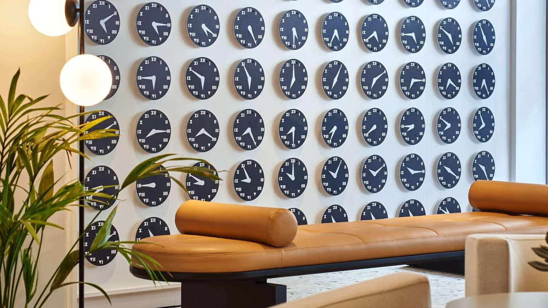 Mercure 15 Porte De Versailles Hotel 4*