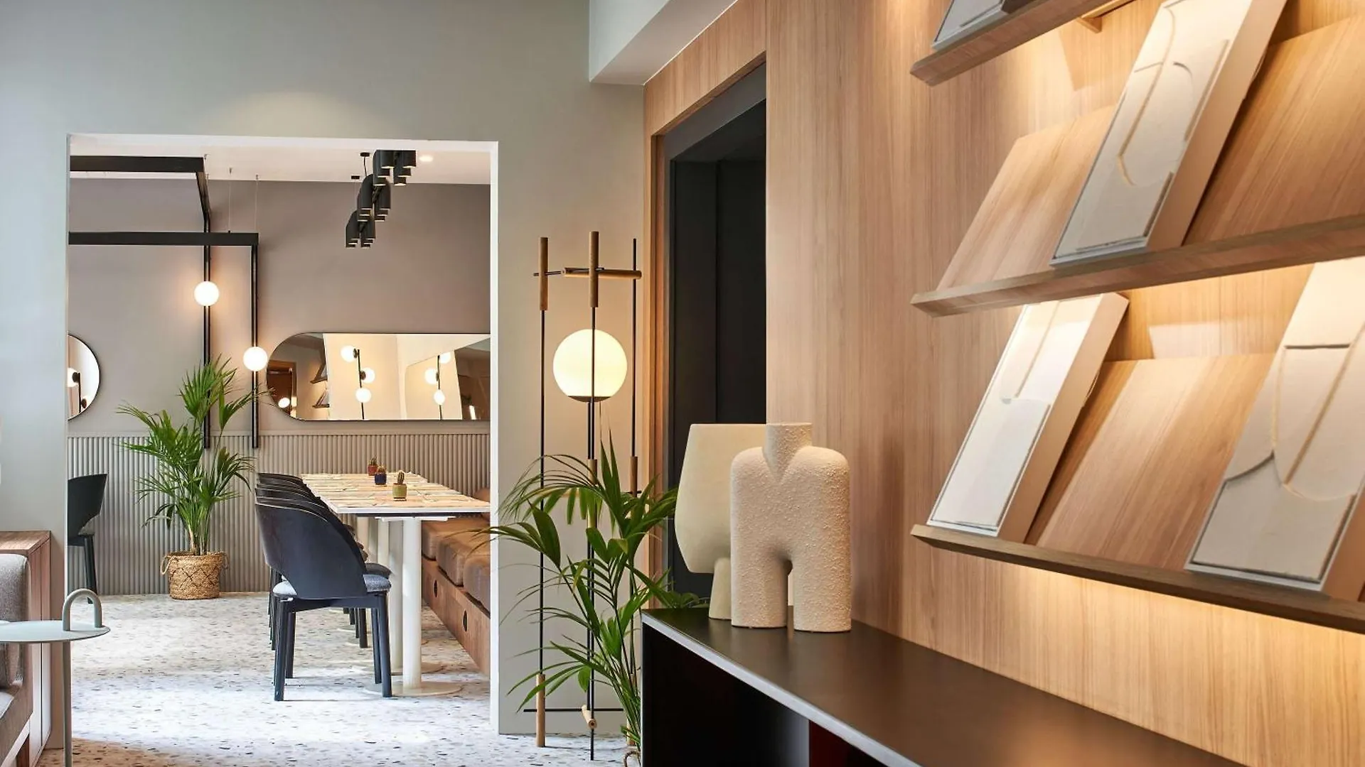 Hotel Mercure 15 Porte De Versailles