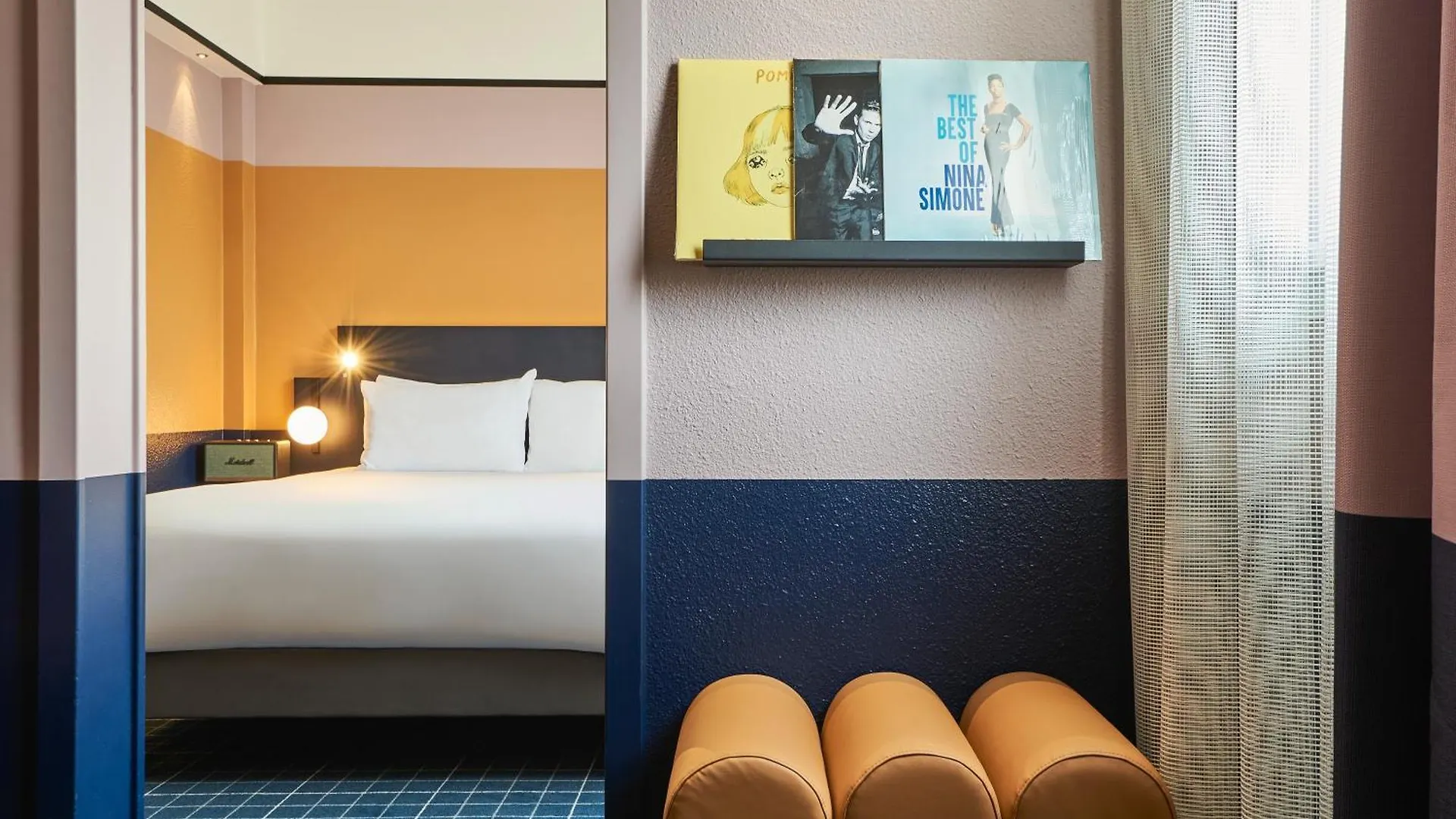 Mercure 15 Porte De Versailles Paris