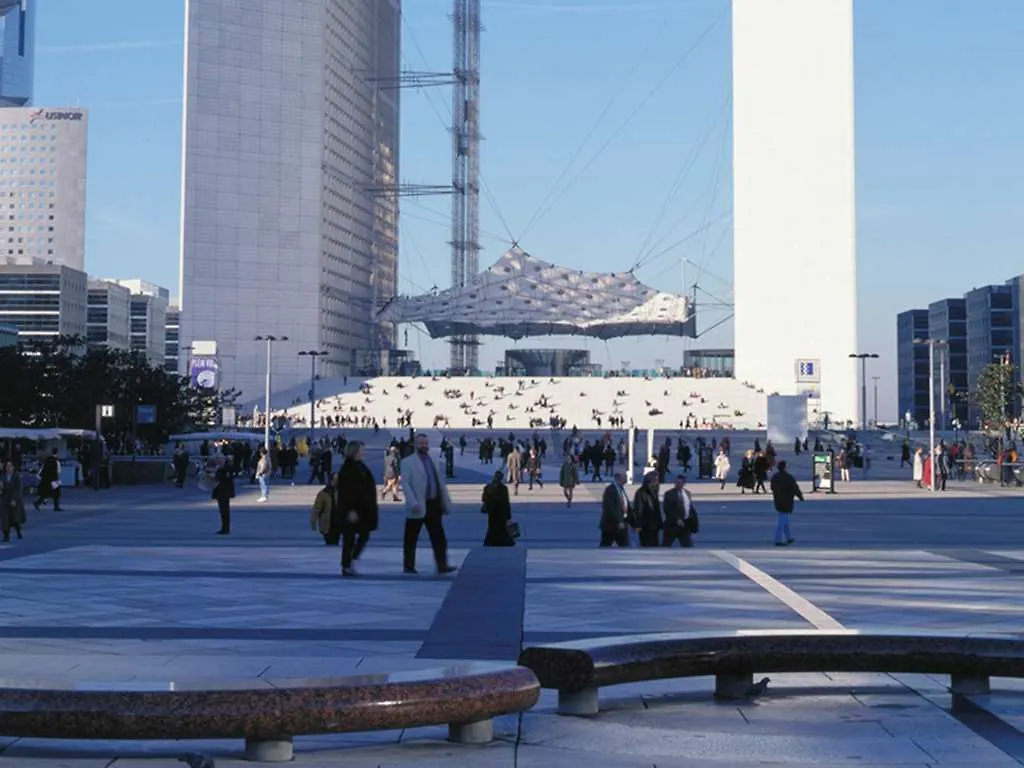 Mercure 15 Porte De Versailles Ξενοδοχείο